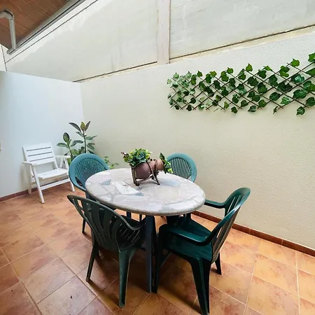 Apartment Sweet Scape