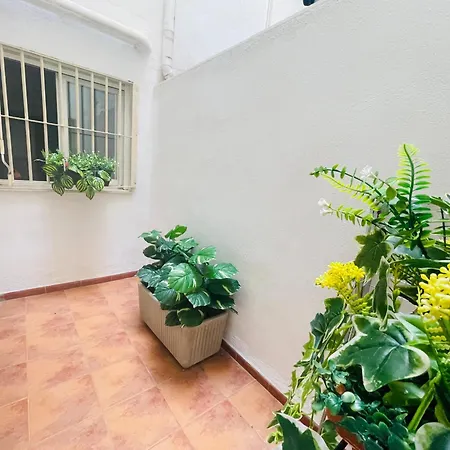 Apartment Sweet Scape