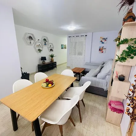Apartment Sweet Scape *