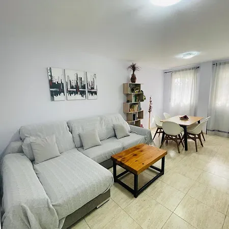 Apartment Sweet Scape *
