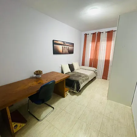 Apartment Sweet Scape Benicarlo